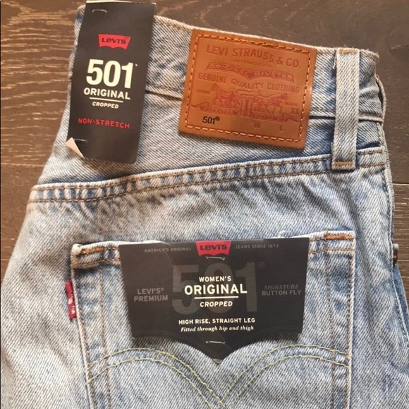 levis 501 premium original